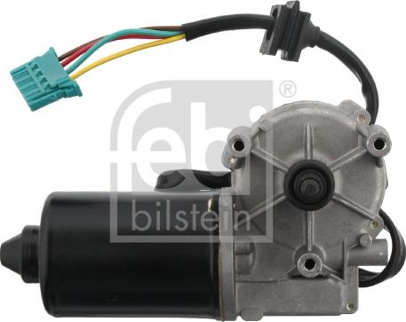 Febi Bilstein 22689 - Pyyhkijän moottori onlydrive.pro