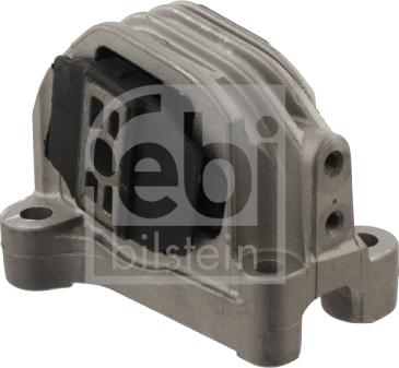 Febi Bilstein 22685 - Mounting, automatic transmission onlydrive.pro