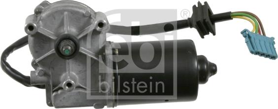 Febi Bilstein 22688 - Pyyhkijän moottori onlydrive.pro