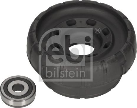 Febi Bilstein 22639 - Top Strut Mounting onlydrive.pro