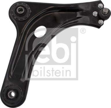 Febi Bilstein 22634 - Track Control Arm onlydrive.pro