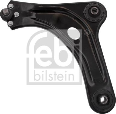 Febi Bilstein 22633 - Track Control Arm onlydrive.pro