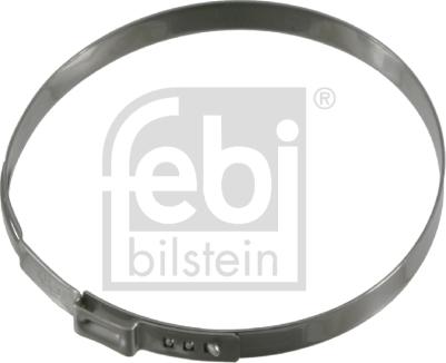 Febi Bilstein 22629 - Bellow Set, steering onlydrive.pro