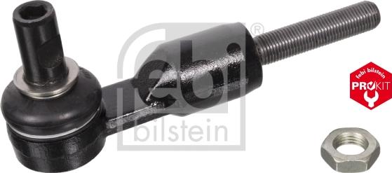 Febi Bilstein 22044 - Tie Rod End onlydrive.pro