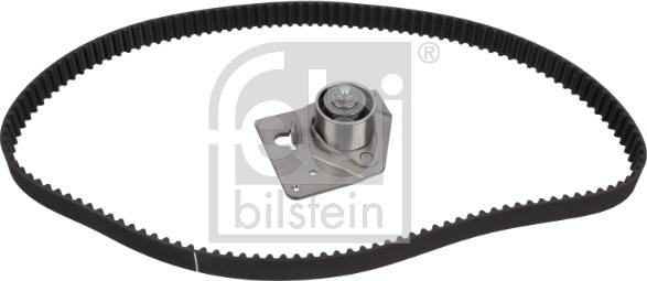 Febi Bilstein 22056 - Zobsiksnas komplekts onlydrive.pro