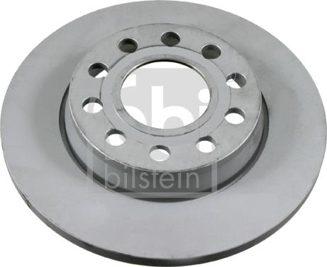 Febi Bilstein 22052 - Brake Disc onlydrive.pro