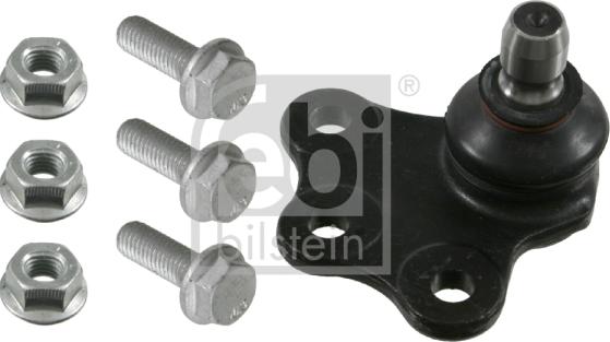 Febi Bilstein 22084 - Ball Joint onlydrive.pro