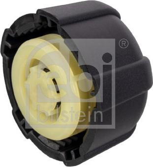 Febi Bilstein 22085 - Dangtelis, radiatorius onlydrive.pro