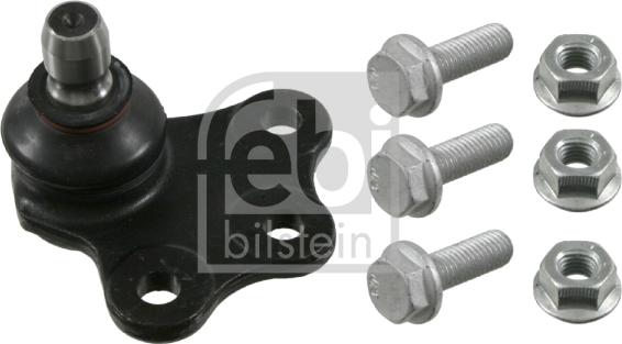 Febi Bilstein 22083 - Ball Joint onlydrive.pro