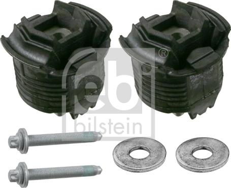 Febi Bilstein 22035 - Bearing Set, axle beam onlydrive.pro