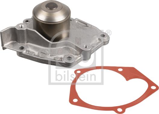 Febi Bilstein 22144 - Water Pump onlydrive.pro