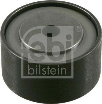 Febi Bilstein 22146 - Pulley, v-ribbed belt onlydrive.pro