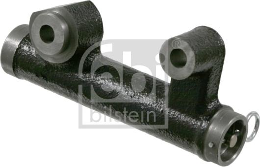 Febi Bilstein 22143 - Tensioner, timing belt onlydrive.pro