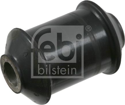 Febi Bilstein 22155 - Сайлентблок, рычаг подвески колеса onlydrive.pro