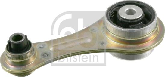 Febi Bilstein 22151 - Holder, engine mounting onlydrive.pro