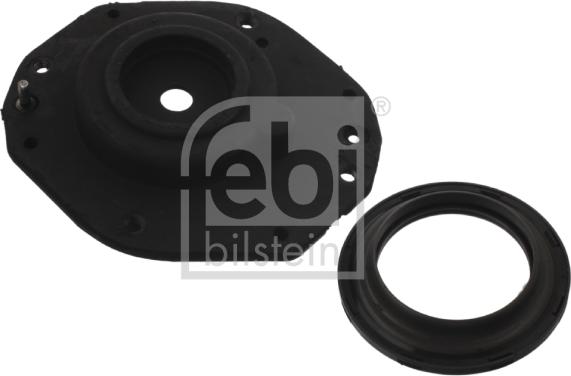 Febi Bilstein 22130 - Amortizatora statnes balsts onlydrive.pro