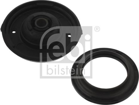 Febi Bilstein 22131 - Опора стойки амортизатора, подушка onlydrive.pro