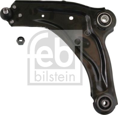 Febi Bilstein 22133 - Track Control Arm onlydrive.pro