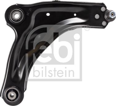 Febi Bilstein 22132 - Track Control Arm onlydrive.pro