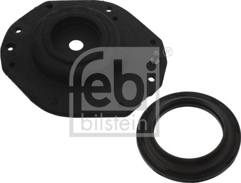 Febi Bilstein 22127 - Top Strut Mounting onlydrive.pro