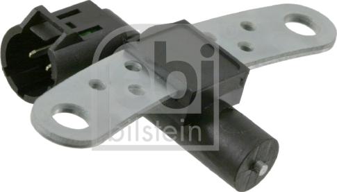 Febi Bilstein 22891 - Sensor, crankshaft pulse onlydrive.pro