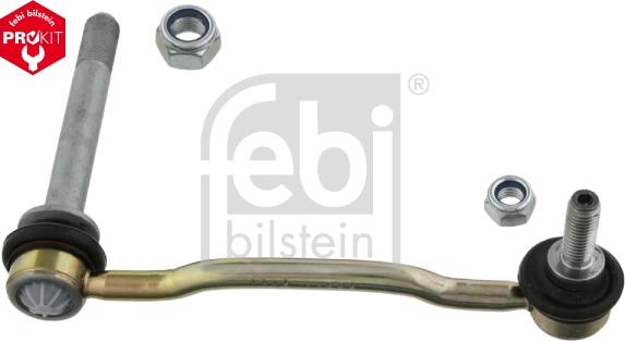 Febi Bilstein 22846 - Rod / Strut, stabiliser onlydrive.pro