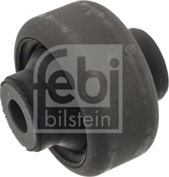 Febi Bilstein 22866 - Valdymo svirties / išilginių svirčių įvorė onlydrive.pro