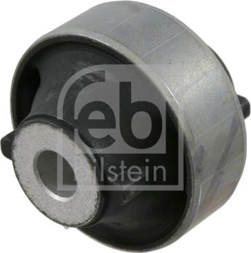 Febi Bilstein 22867 - Valdymo svirties / išilginių svirčių įvorė onlydrive.pro