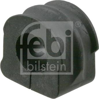 Febi Bilstein 22804 - Bearing Bush, stabiliser onlydrive.pro