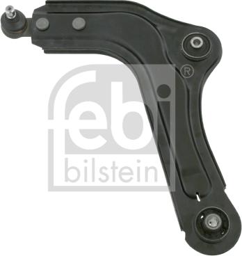 Febi Bilstein 22801 - Track Control Arm onlydrive.pro