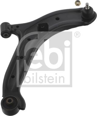 Febi Bilstein 22824 - Track Control Arm onlydrive.pro