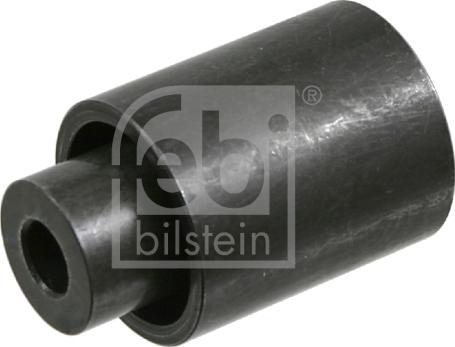 Febi Bilstein 22360 - Направляющий ролик, зубчатый ремень ГРМ onlydrive.pro