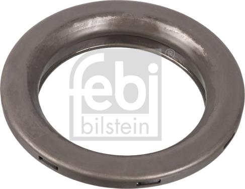 Febi Bilstein 22305 - Rolling Bearing, suspension strut support mounting onlydrive.pro