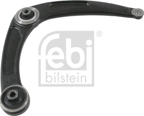 Febi Bilstein 22384 - Рычаг подвески колеса onlydrive.pro