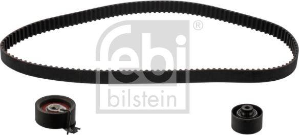 Febi Bilstein 22327 - Timing Belt Set onlydrive.pro