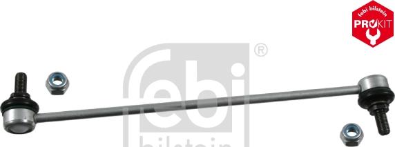Febi Bilstein 22379 - Rod / Strut, stabiliser onlydrive.pro