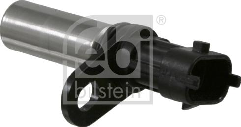 Febi Bilstein 22374 - Датчик импульсов, коленвал onlydrive.pro