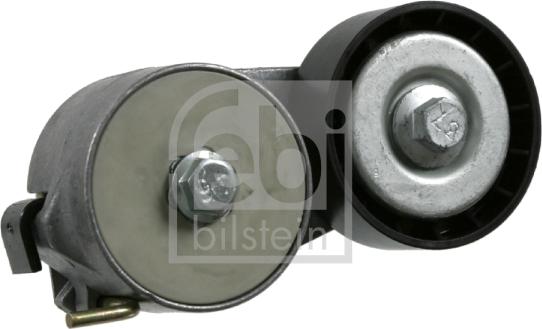 Febi Bilstein 22376 - Натяжитель, поликлиновый ремень onlydrive.pro