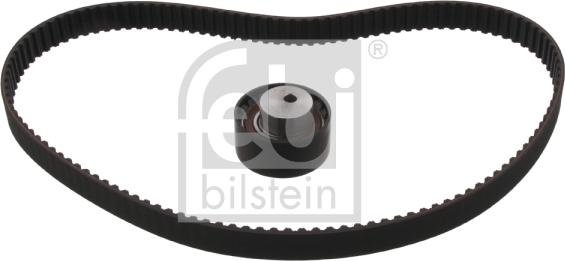 Febi Bilstein 22377 - Zobsiksnas komplekts onlydrive.pro