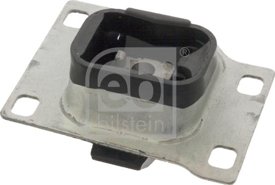 Febi Bilstein 22299 - Holder, engine mounting onlydrive.pro