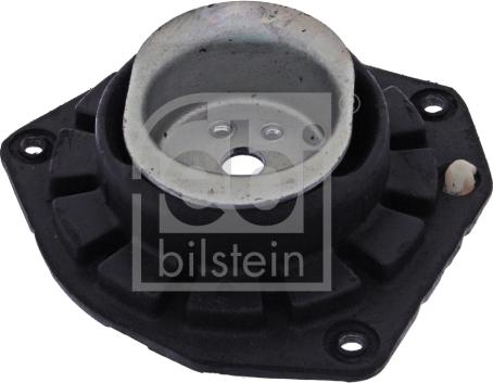 Febi Bilstein 22295 - Опора стойки амортизатора, подушка onlydrive.pro