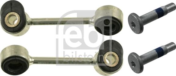 Febi Bilstein 22247 - Stiepnis / Atsaite, Stabilizators onlydrive.pro