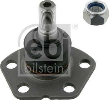 Febi Bilstein 22269 - Ball Joint onlydrive.pro