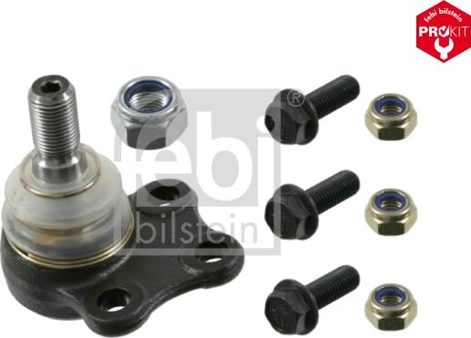 Febi Bilstein 22265 - Kande / juhtliigend onlydrive.pro