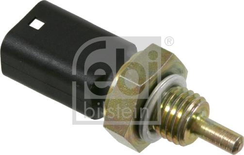 Febi Bilstein 22261 - Датчик, температура охлаждающей жидкости onlydrive.pro