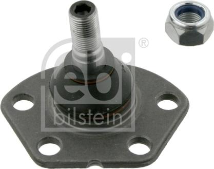 Febi Bilstein 22267 - Шаровая опора onlydrive.pro