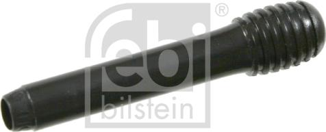 Febi Bilstein 22286 - Кнопка центрального замка onlydrive.pro