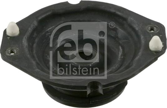 Febi Bilstein 22283 - Опора стойки амортизатора, подушка onlydrive.pro