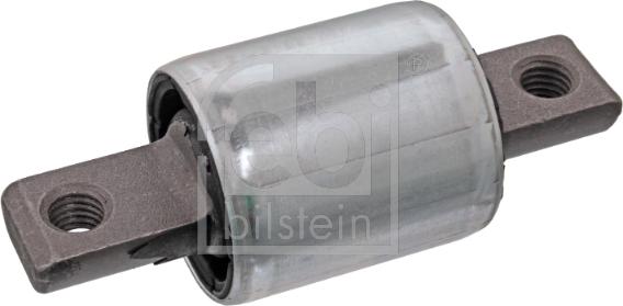 Febi Bilstein 22238 - Сайлентблок, рычаг подвески колеса onlydrive.pro