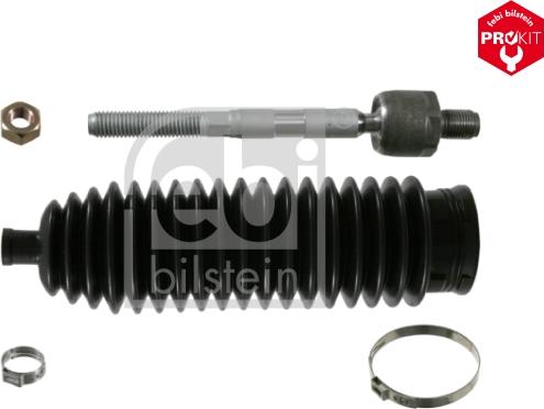 Febi Bilstein 22798 - Осевой шарнир, рулевая тяга onlydrive.pro